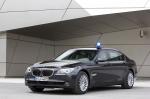 BMW 7-Series High Security 2009 года
